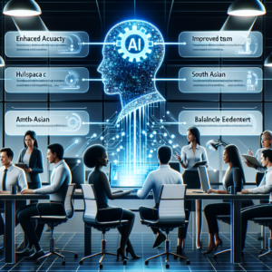 Workload Balancing & Task Assignment AI