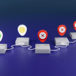 End-to-End Test Orchestration Setup