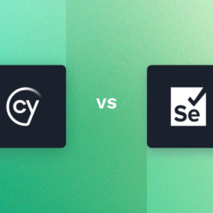 Automated UI Testing as a Service (Selenium/Cypress)