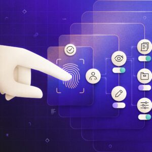 Multi-Tenant IAM Dashboard for SaaS