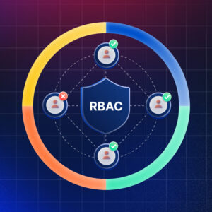 Role-Based Access Control System (RBAC) Setup