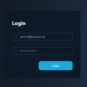 Virtual Office Environment Platform Setup
